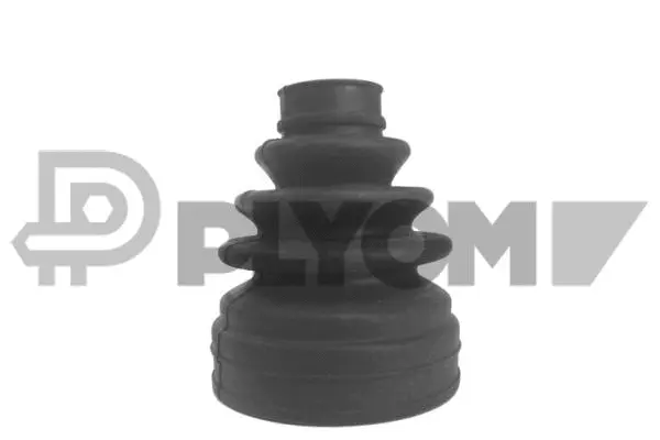 Bellow, drive shaft (P480625)