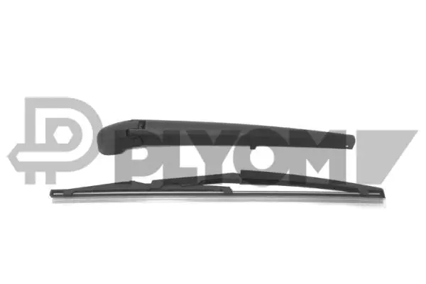 Wiper Blade (P752563)