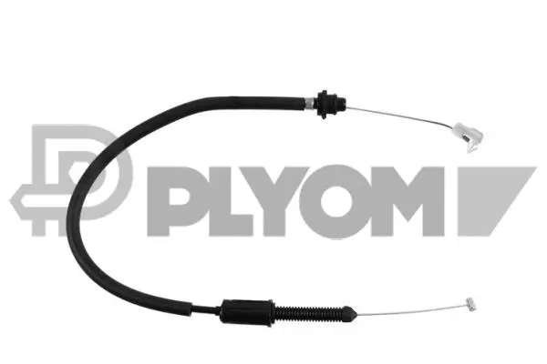 Accelerator Cable (P026781)