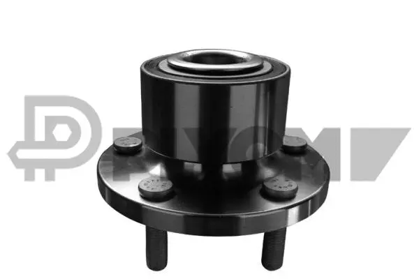 Wheel Bearing Kit (P750764)