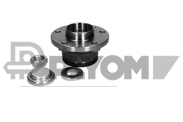 Wheel Bearing Kit (P774796)