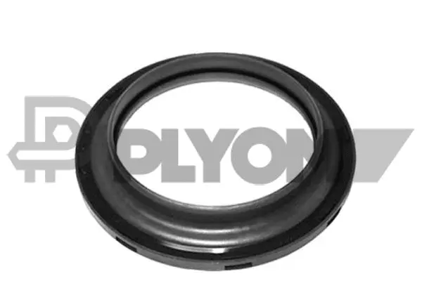 Rolling Bearing, suspension strut support mount (P021310)