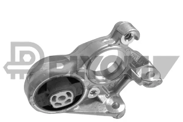 Holder, engine mounting system (P769914)