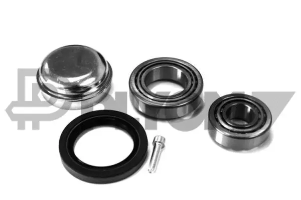 Wheel Bearing Kit (P754766)