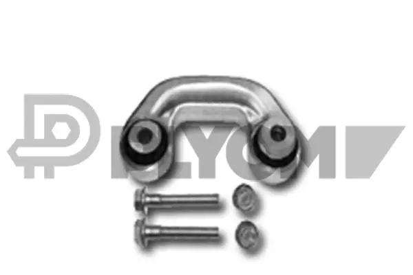 Link/Coupling Rod, stabiliser bar (P461415)