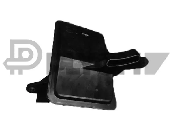 Hydraulic Filter Kit, automatic transmission (P758104)