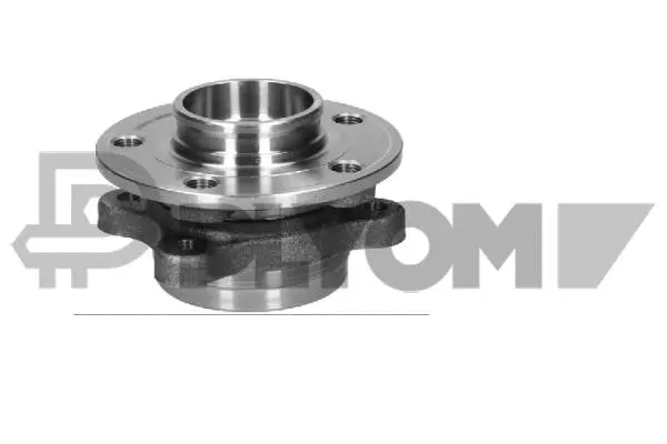 Wheel Hub (P772292)