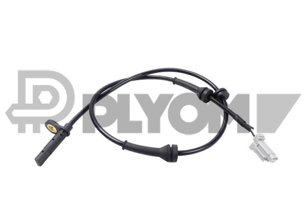 Sensor, wheel speed (P755265)