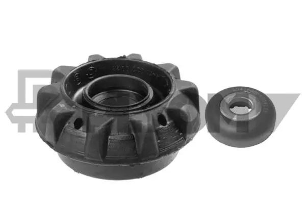 Repair Kit, suspension strut support mount (P752368)