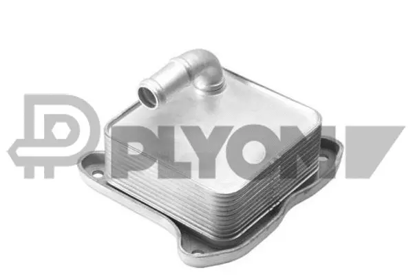 Oil Cooler, engine oil (P462529)