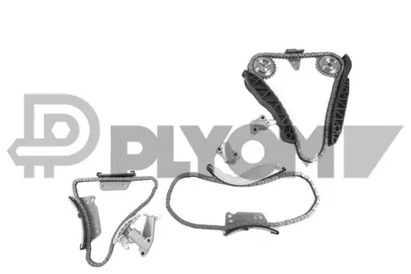 Timing Chain Kit (P771995)