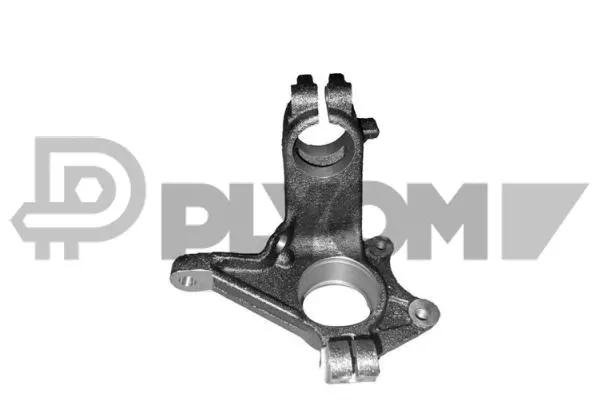 Steering Knuckle, wheel suspension (P770878)