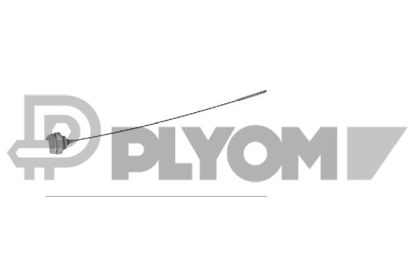 Oil Dipstick (P758478)