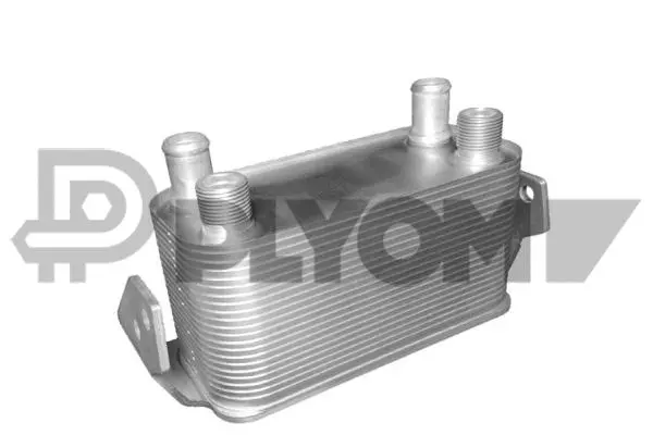 Oil Cooler, engine oil (P751748)