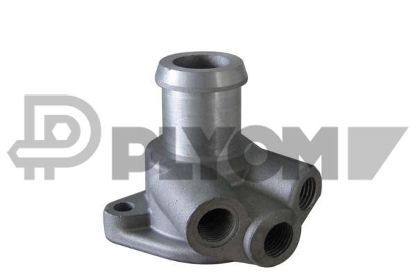 Coolant Flange (P756730)