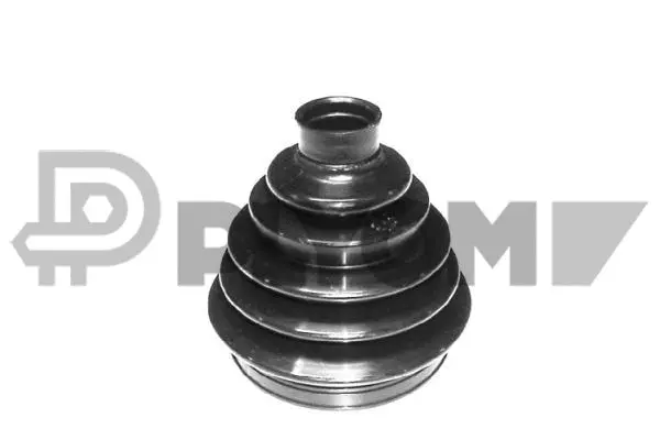 Bellow Kit, drive shaft (P011178)