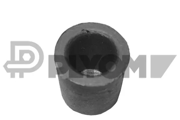 Gasket, coolant flange (P900034)