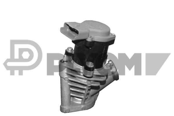 EGR Valve (P772075)
