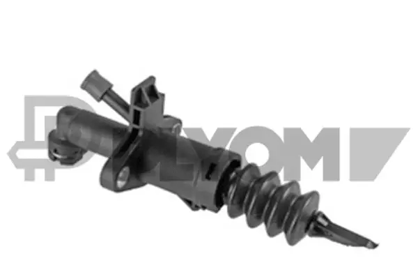Master Cylinder, clutch (P770238)