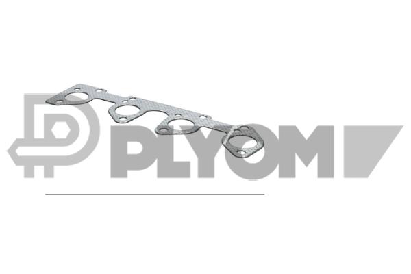 Gasket, intake manifold (P776133)
