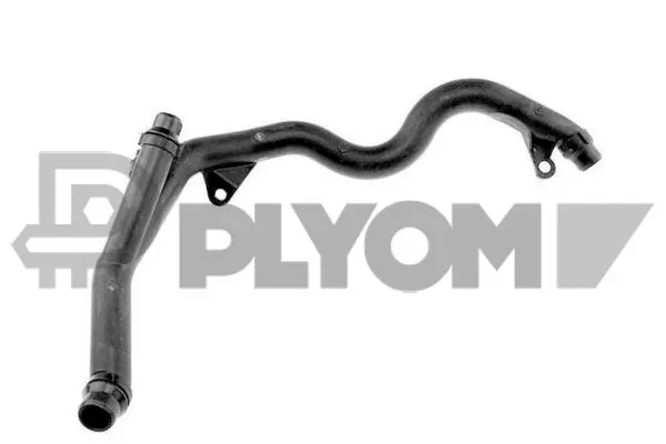 Coolant Pipe (P772317)