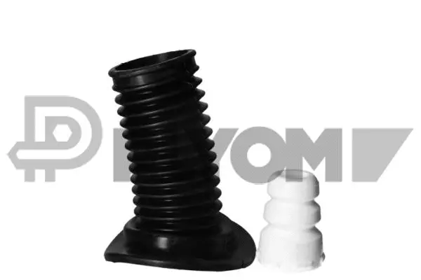 Dust Cover Kit, shock absorber (P771130)