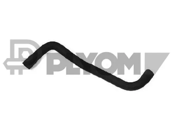 Radiator Hose (P016078)