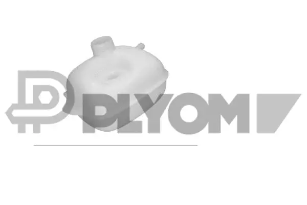 Expansion Tank, coolant (P774550)