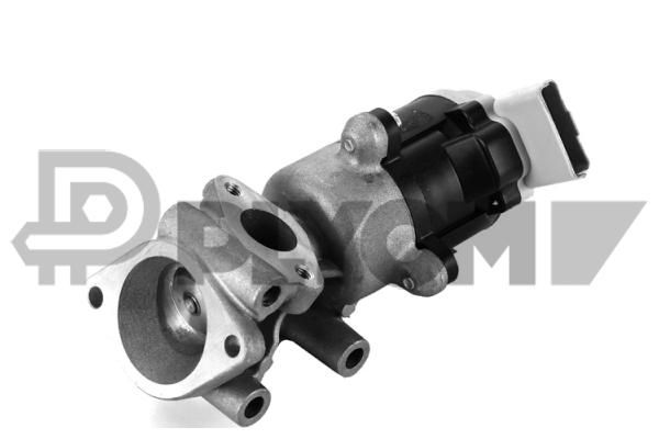 EGR valve, exhaust control (P757621)