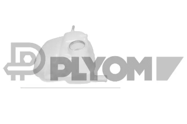 Expansion Tank, coolant (P751162)