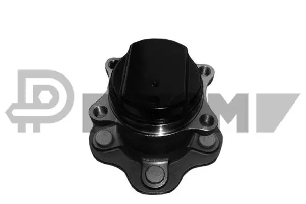 Wheel Hub (P750579)