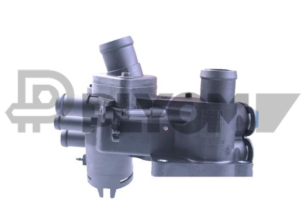 Coolant Flange (P758417)