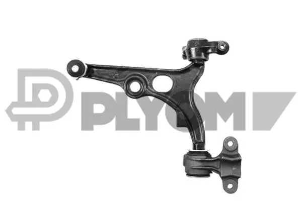 Control/Trailing Arm, wheel suspension (P750416)
