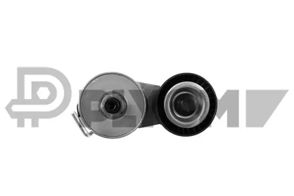 Belt Tensioner, V-ribbed belt (P480913)