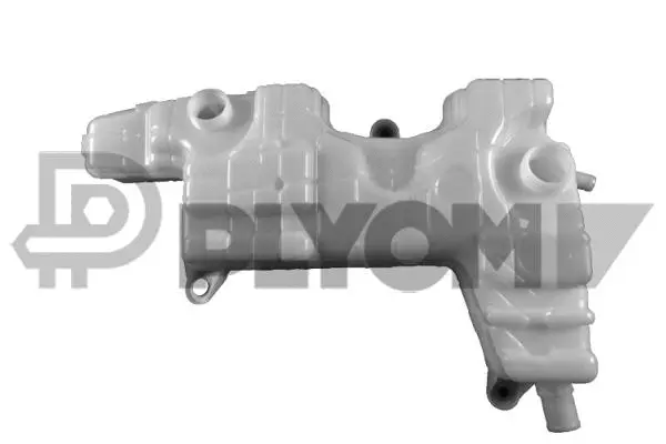 Expansion Tank, coolant (P751085)