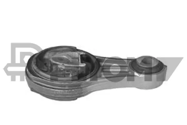 Mounting, engine (P021340)