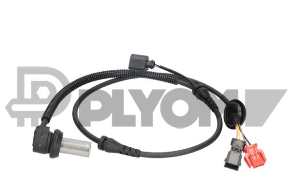Sensor, wheel speed (P770038)