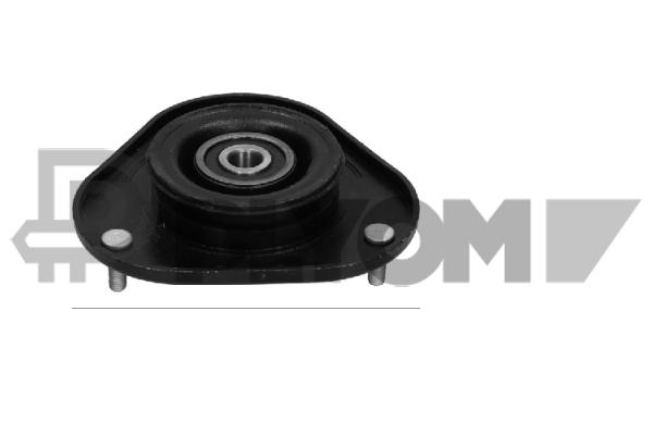 Mounting, shock absorber (P760870)