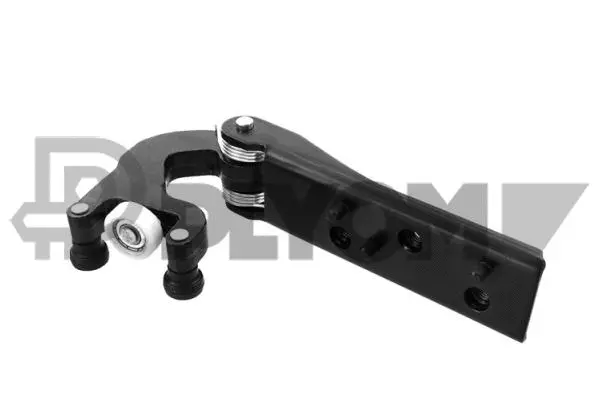 Roller Guide, sliding door (P769556)