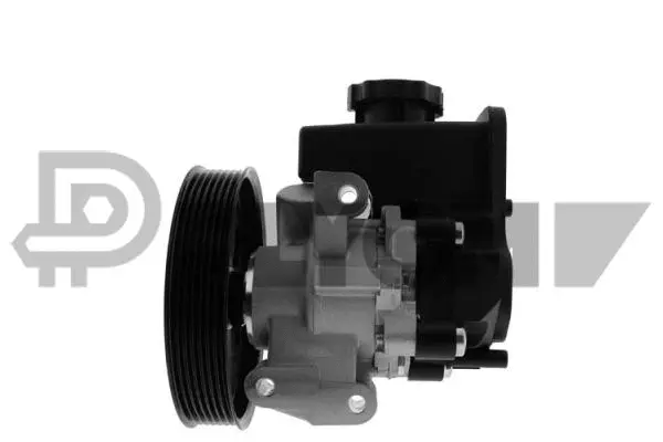 Hydraulic Pump, steering (P773756)