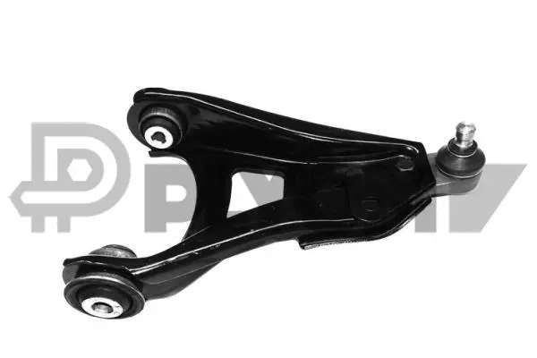 Control/Trailing Arm, wheel suspension (P750460)