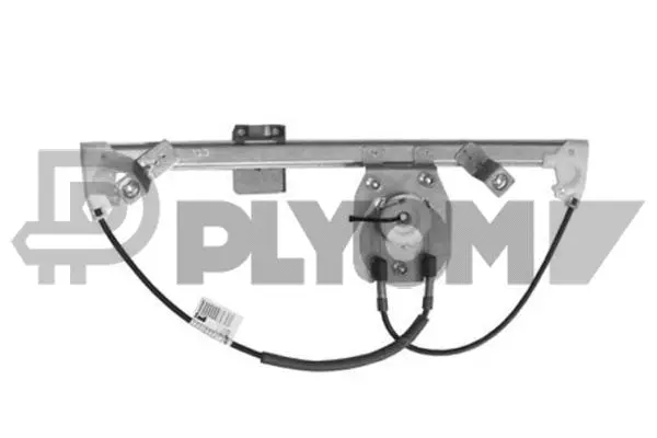 Window Regulator (P087191)