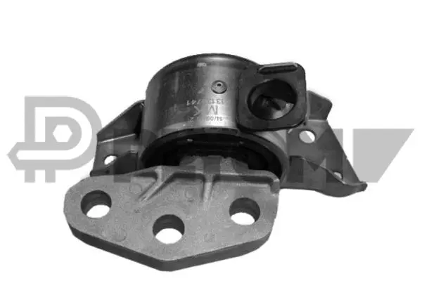 Mounting, engine (P756183)