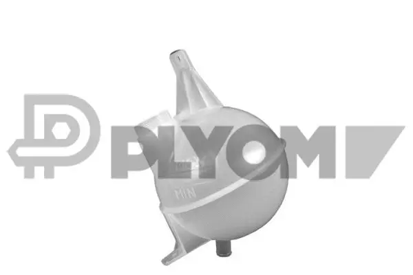 Expansion Tank, coolant (P769634)