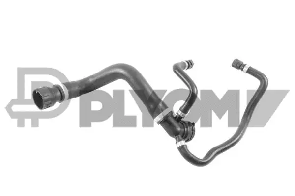 Radiator Hose (P765409)