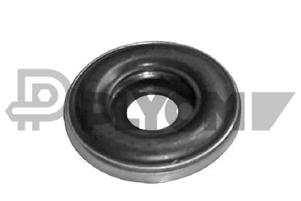 Rolling Bearing, suspension strut support mount (P020471)