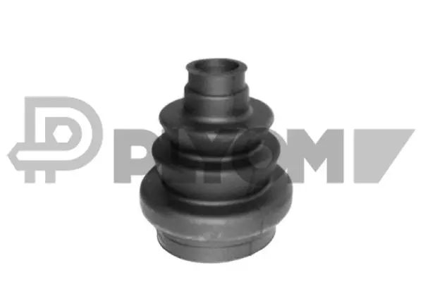 Bellow Kit, drive shaft (P480616)