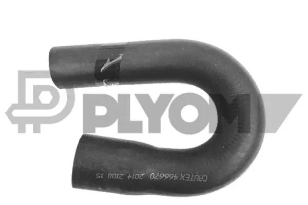 Charge Air Hose (P486670)