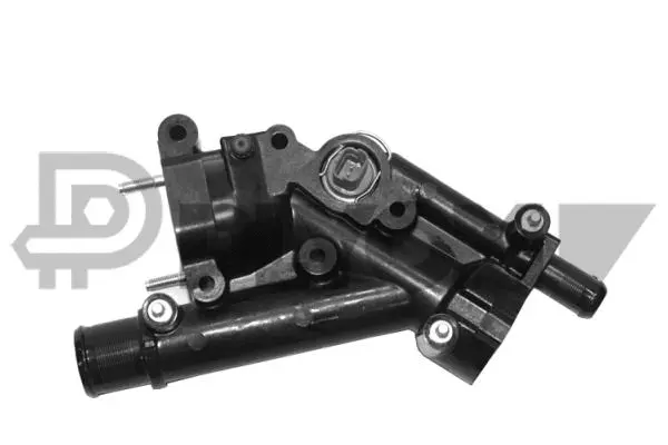 Coolant Flange (P769221)