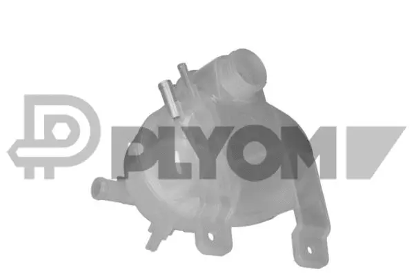 Expansion Tank, coolant (P757882)